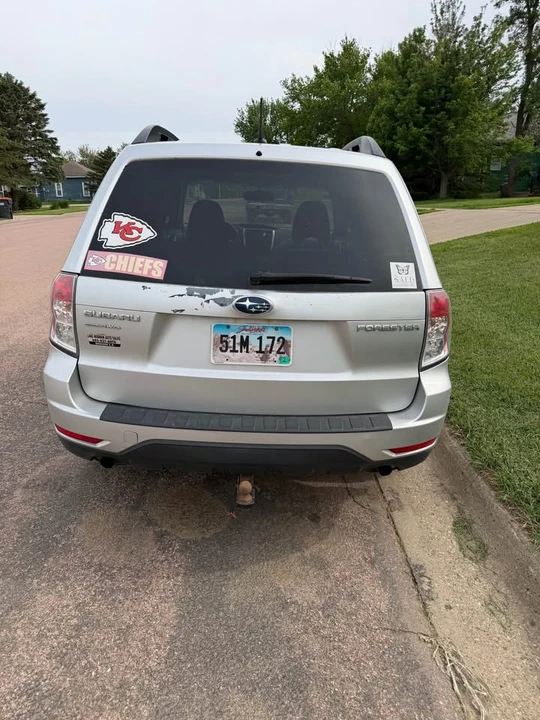 2011 Subaru Forester 3rd Gen - Image 5 of 14