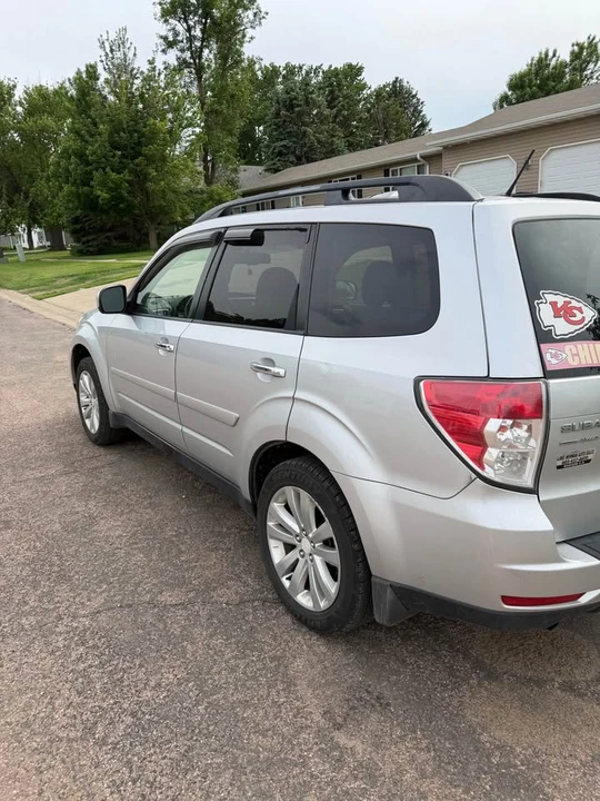 2011 Subaru Forester 3rd Gen - Image 4 of 14