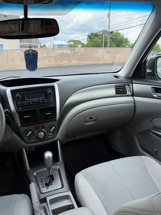 2011 Subaru Forester 3rd Gen - Image 13 of 16