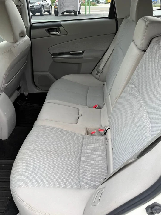 2011 Subaru Forester 3rd Gen - Image 9 of 16