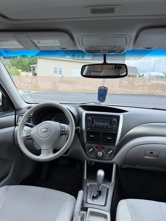 2011 Subaru Forester 3rd Gen - Image 14 of 16
