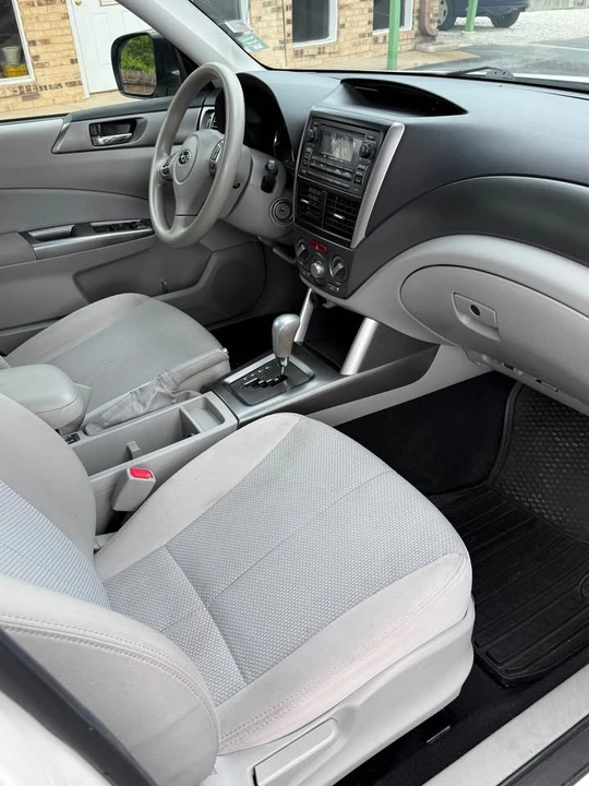 2011 Subaru Forester 3rd Gen - Image 12 of 16