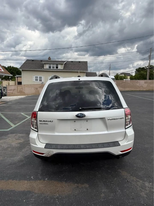 2011 Subaru Forester 3rd Gen - Image 5 of 16