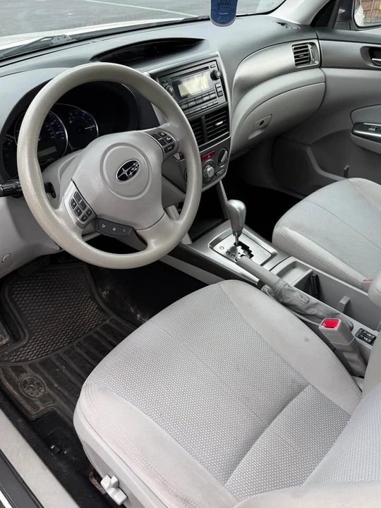 2011 Subaru Forester 3rd Gen - Image 11 of 16
