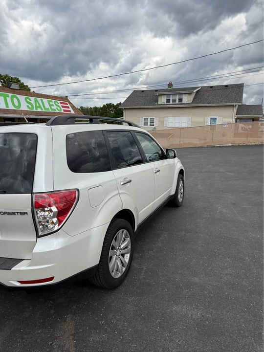 2011 Subaru Forester 3rd Gen - Image 6 of 16