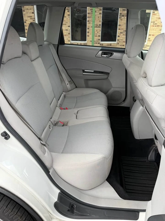 2011 Subaru Forester 3rd Gen - Image 10 of 16