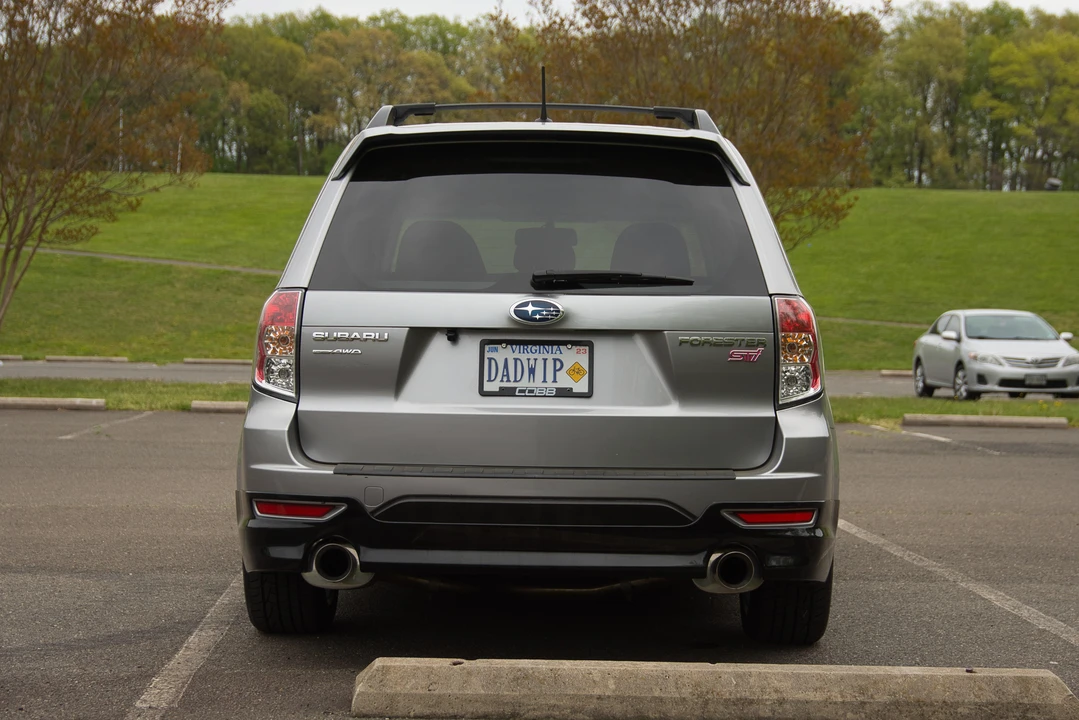 2011 Subaru Forester 3rd Gen - Image 11 of 31