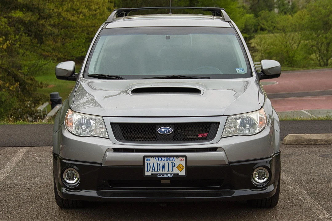 2011 Subaru Forester 3rd Gen - Image 2 of 31