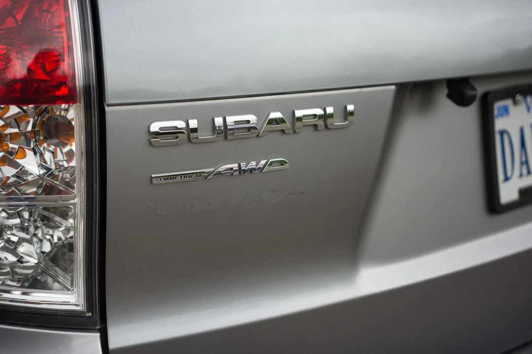 2011 Subaru Forester 3rd Gen - Image 27 of 31