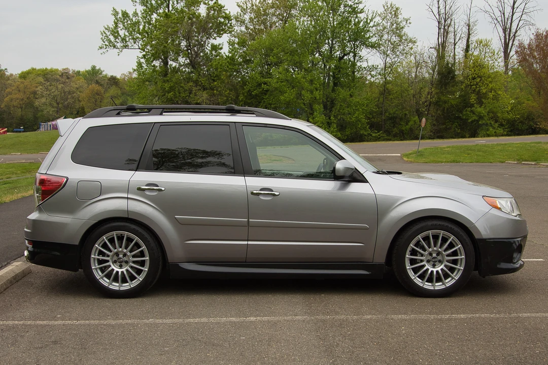 2011 Subaru Forester 3rd Gen - Image 14 of 31
