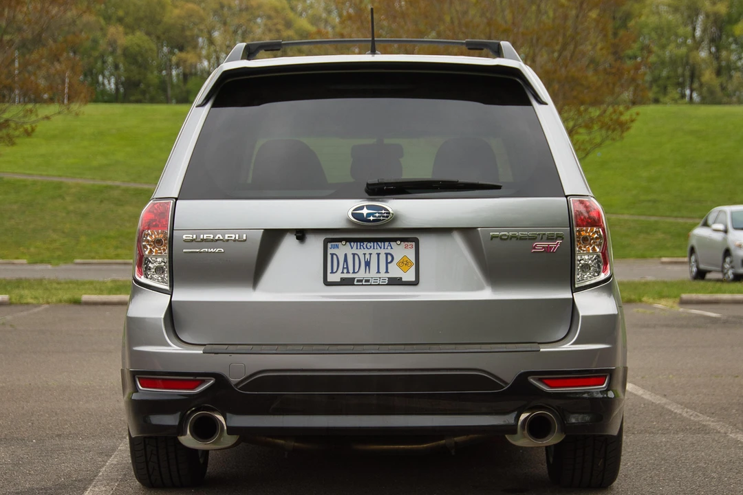 2011 Subaru Forester 3rd Gen - Image 5 of 31