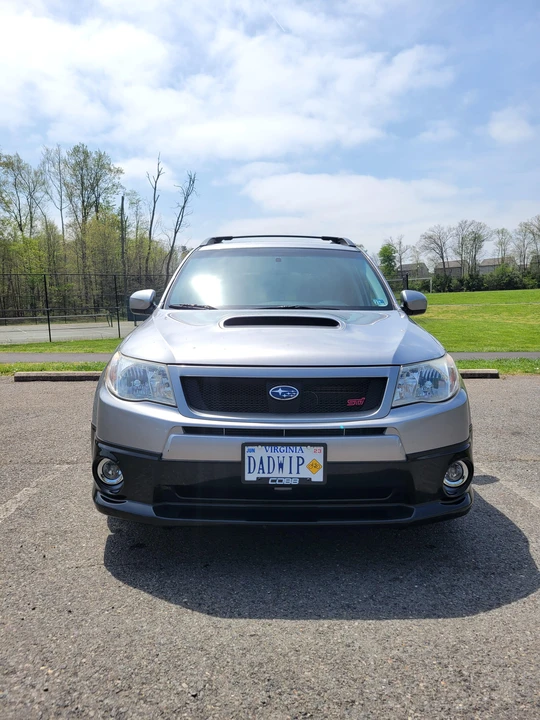 2011 Subaru Forester 3rd Gen - Image 6 of 31