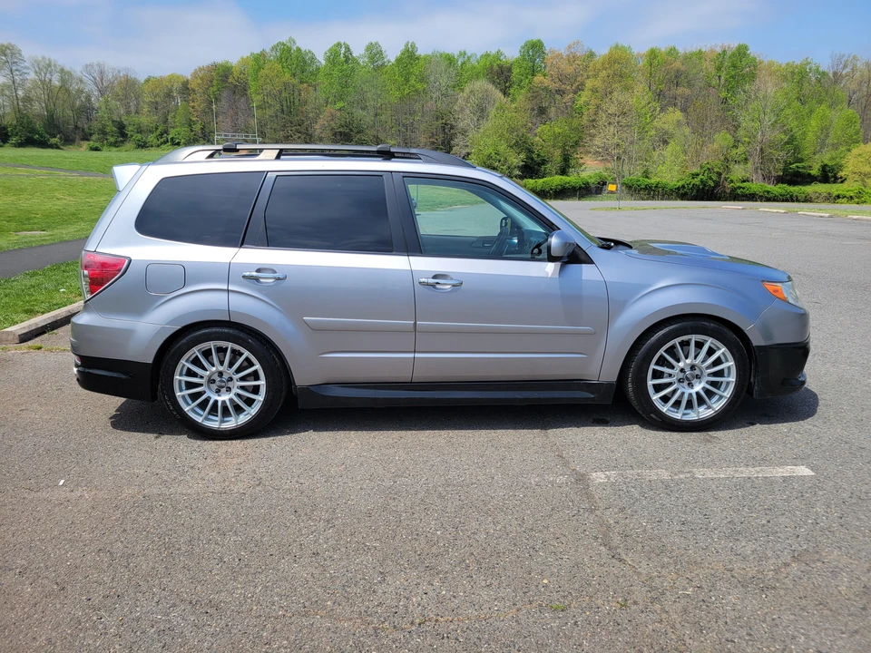 2011 Subaru Forester 3rd Gen - Image 15 of 31