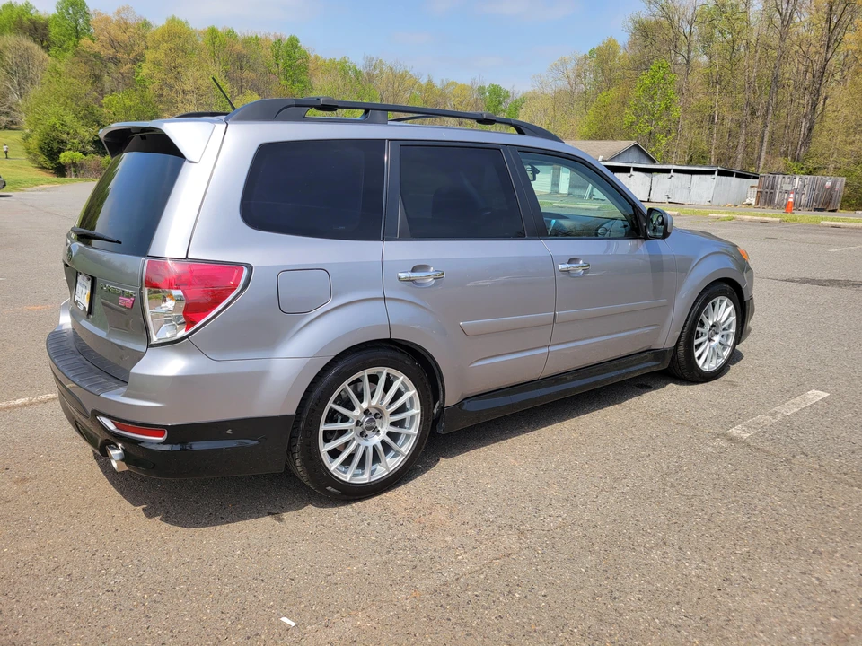 2011 Subaru Forester 3rd Gen - Image 13 of 31