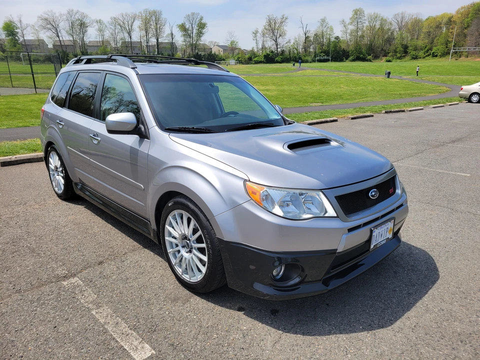 2011 Subaru Forester 3rd Gen - Image 16 of 31