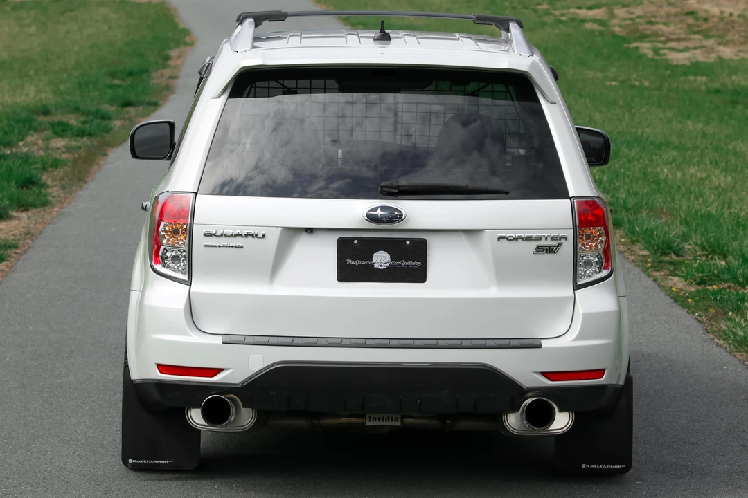2011 Subaru Forester 3rd Gen - Image 5 of 31