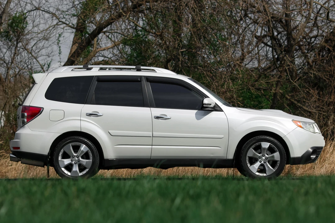2011 Subaru Forester 3rd Gen - Image 3 of 31