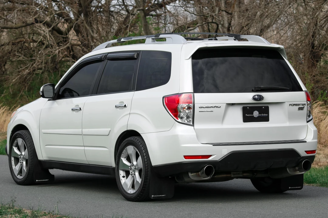 2011 Subaru Forester 3rd Gen - Image 4 of 31