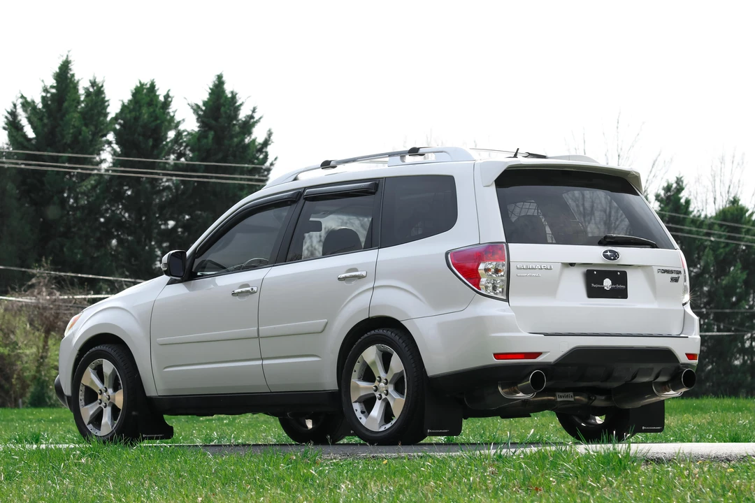 2011 Subaru Forester 3rd Gen - Image 14 of 31