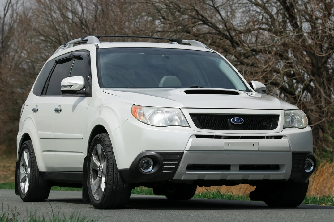 2011 Subaru Forester 3rd Gen - Image 30 of 31