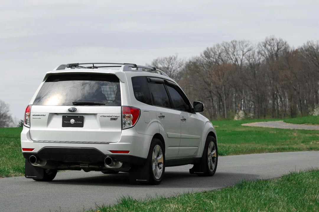 2011 Subaru Forester 3rd Gen - Image 20 of 31