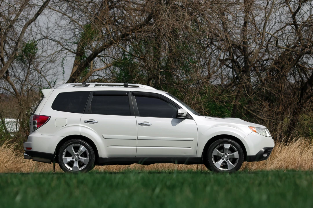2011 Subaru Forester 3rd Gen - Image 25 of 31