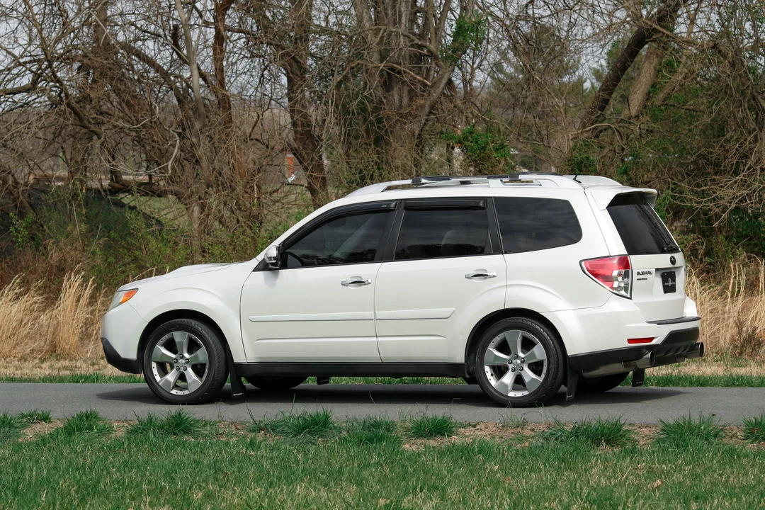2011 Subaru Forester 3rd Gen - Image 12 of 31