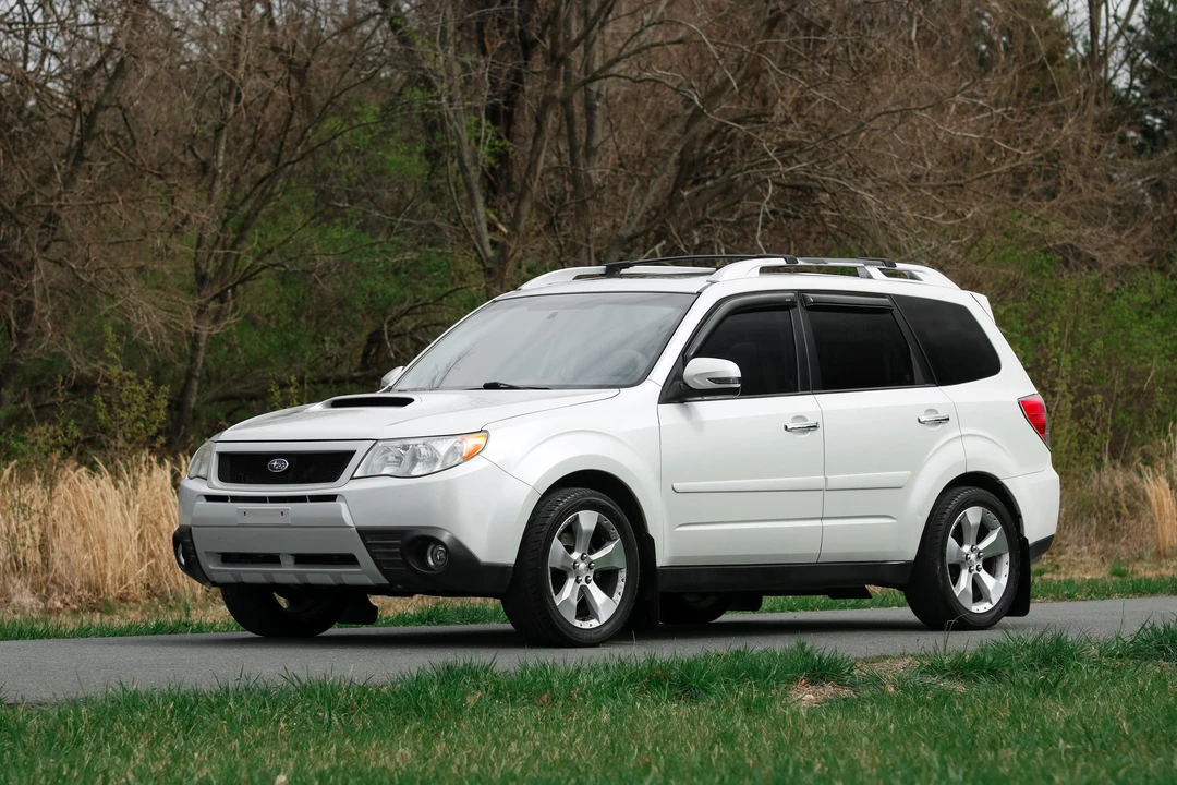 2011 Subaru Forester 3rd Gen - Image 10 of 31