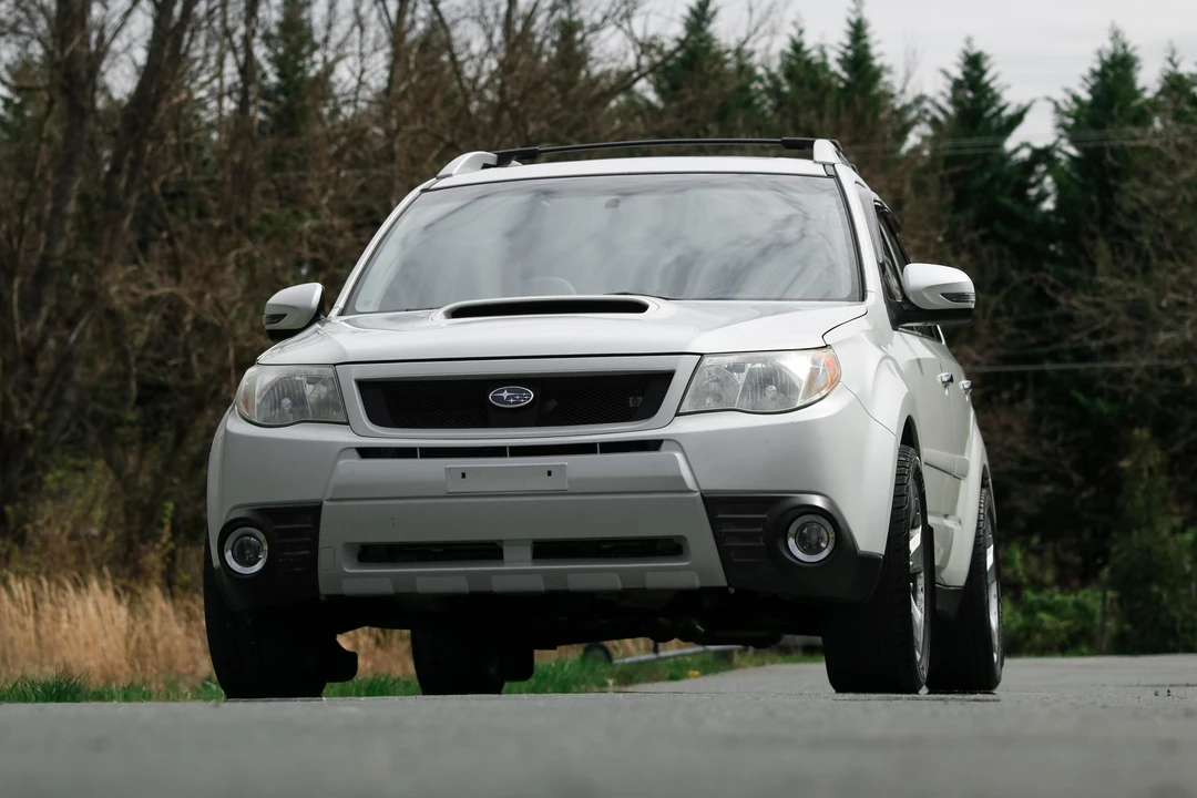 2011 Subaru Forester 3rd Gen - Image 7 of 31
