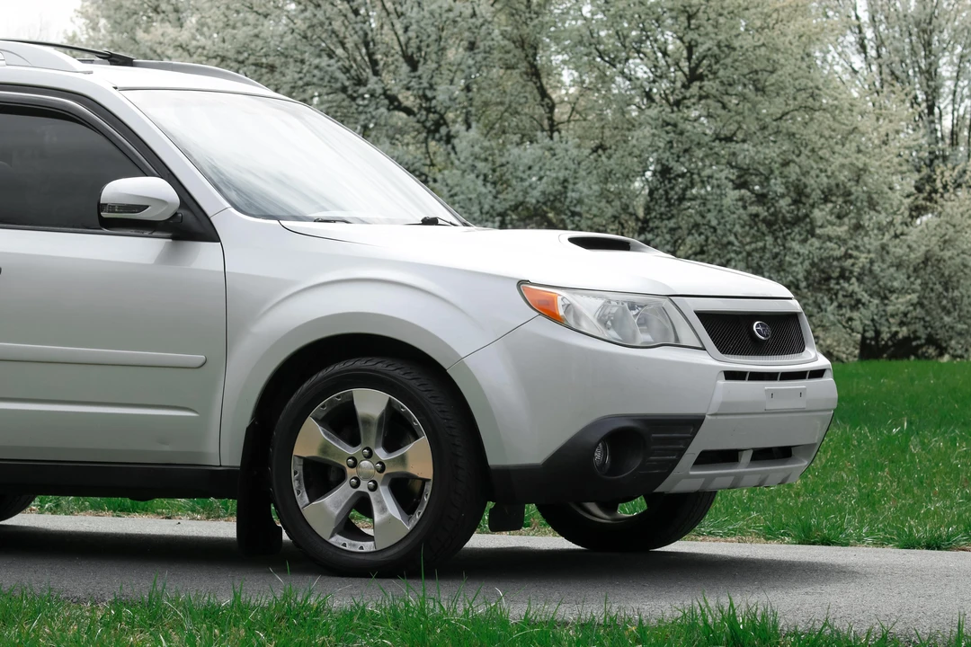 2011 Subaru Forester 3rd Gen - Image 31 of 31