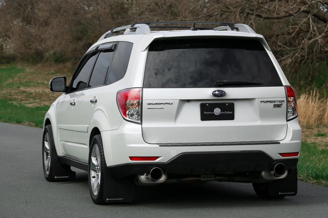 2011 Subaru Forester 3rd Gen - Image 16 of 31