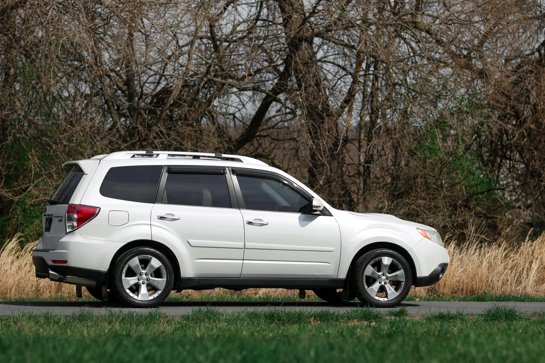 2011 Subaru Forester 3rd Gen - Image 24 of 31
