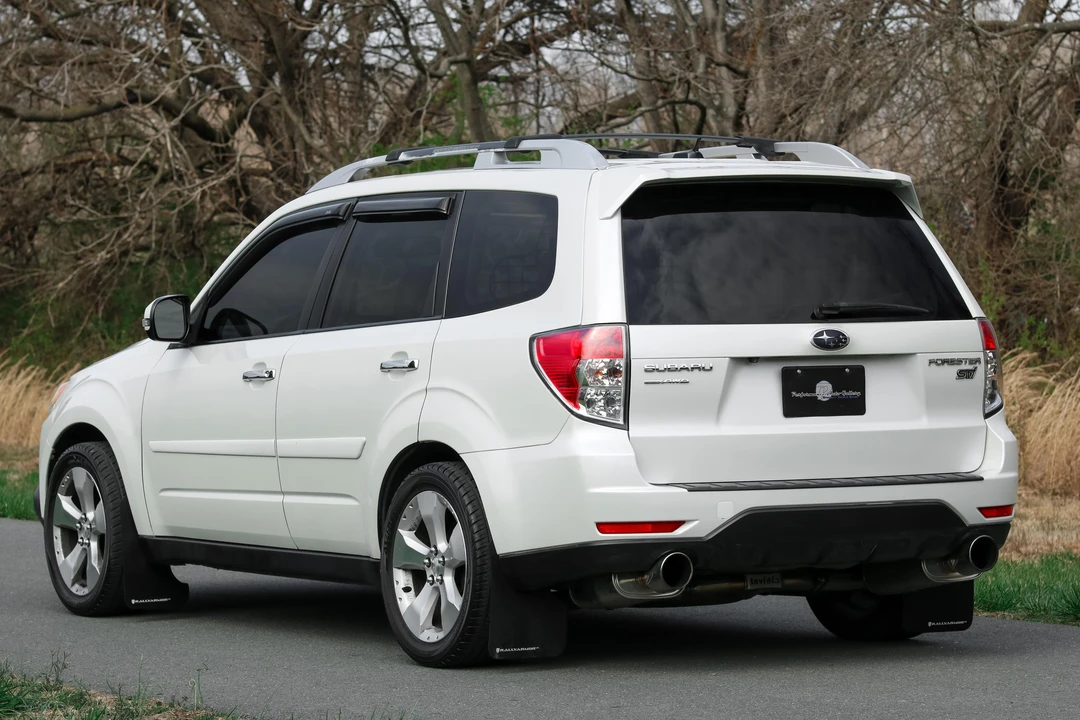 2011 Subaru Forester 3rd Gen - Image 15 of 31