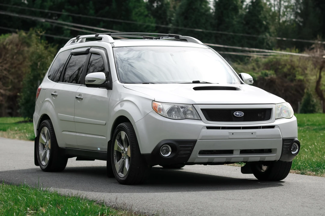 2011 Subaru Forester 3rd Gen - Image 28 of 31