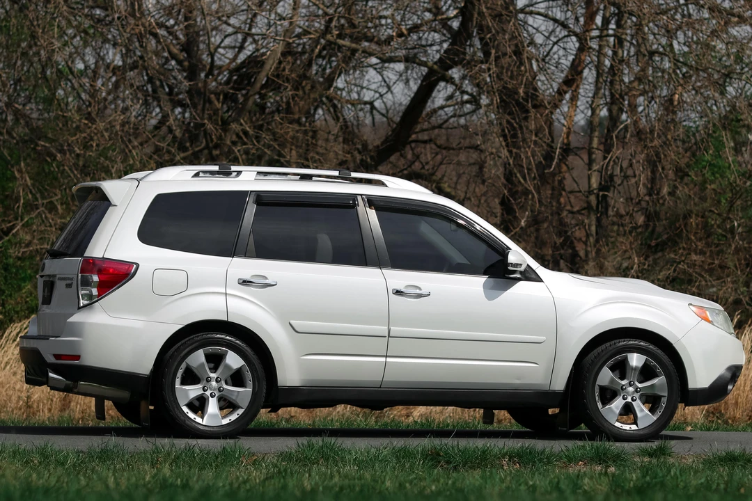 2011 Subaru Forester 3rd Gen - Image 23 of 31