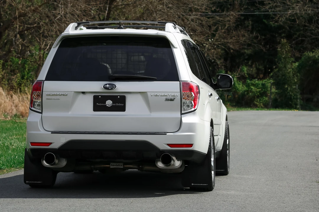 2011 Subaru Forester 3rd Gen - Image 18 of 31