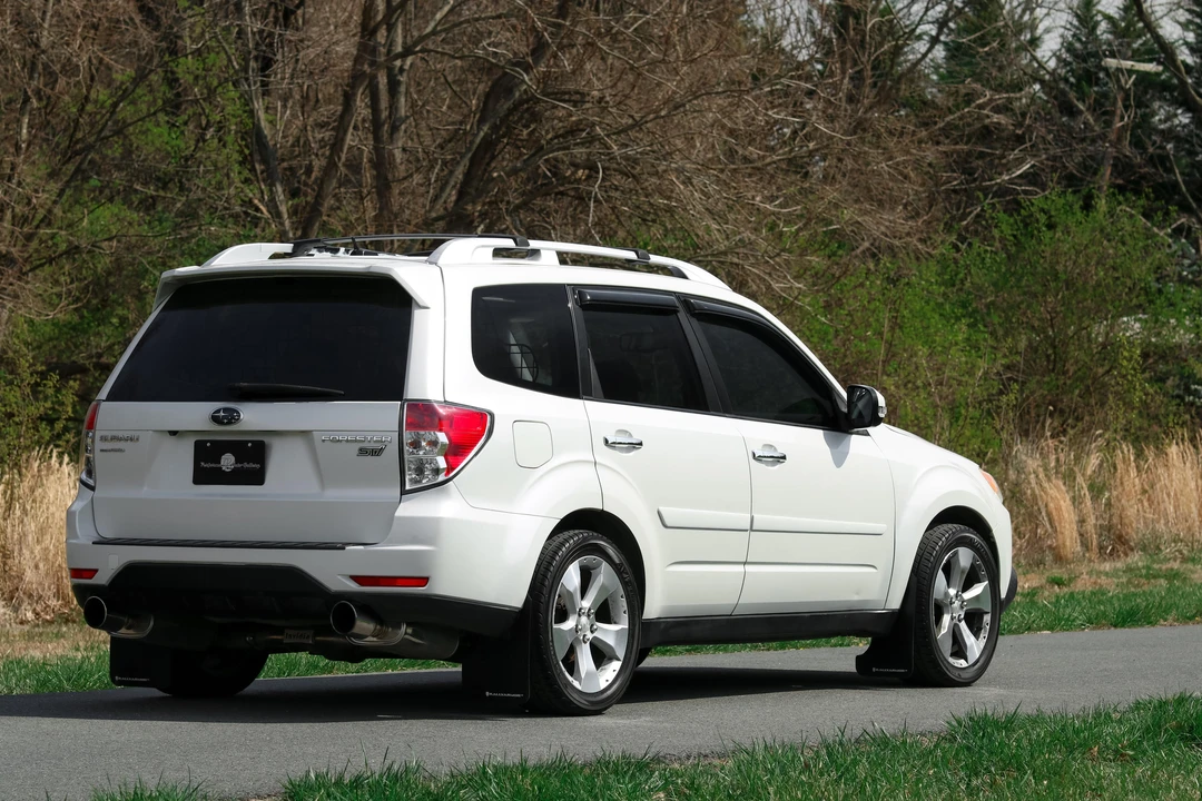2011 Subaru Forester 3rd Gen - Image 21 of 31