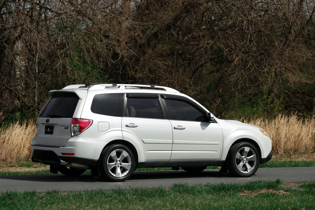 2011 Subaru Forester 3rd Gen - Image 22 of 31