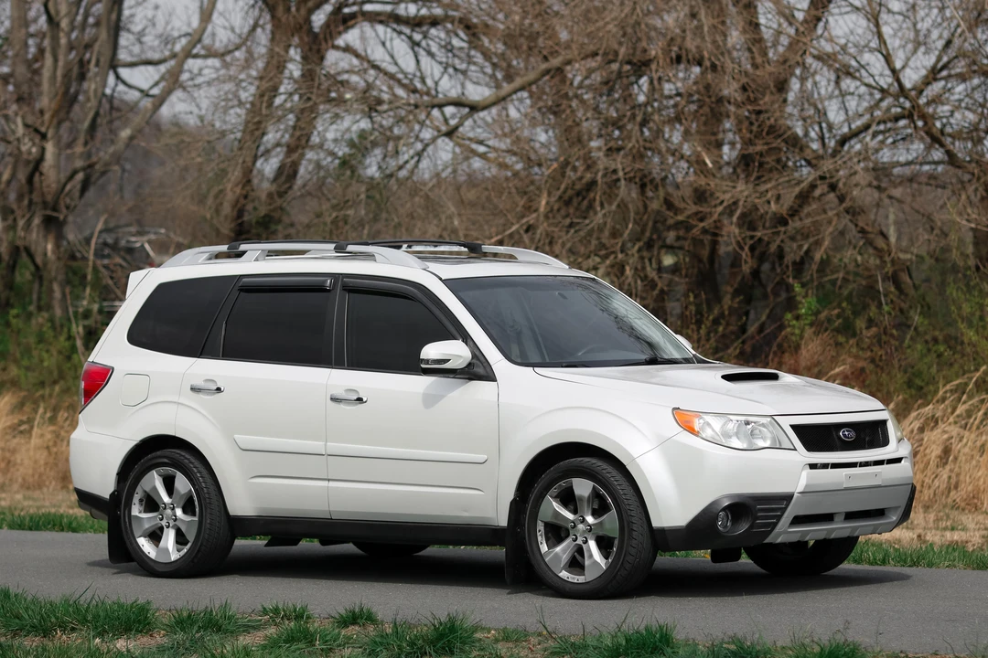 2011 Subaru Forester 3rd Gen - Image 26 of 31