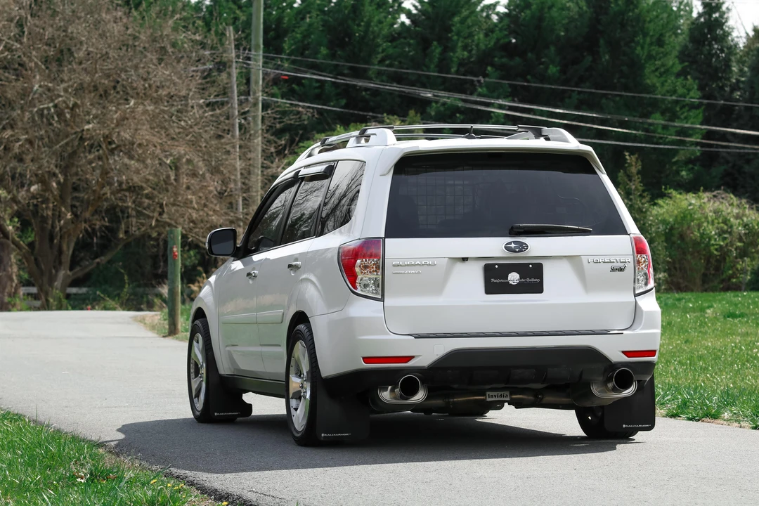 2011 Subaru Forester 3rd Gen - Image 17 of 31