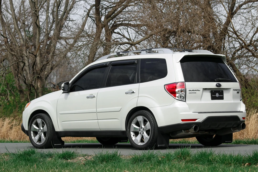 2011 Subaru Forester 3rd Gen - Image 13 of 31