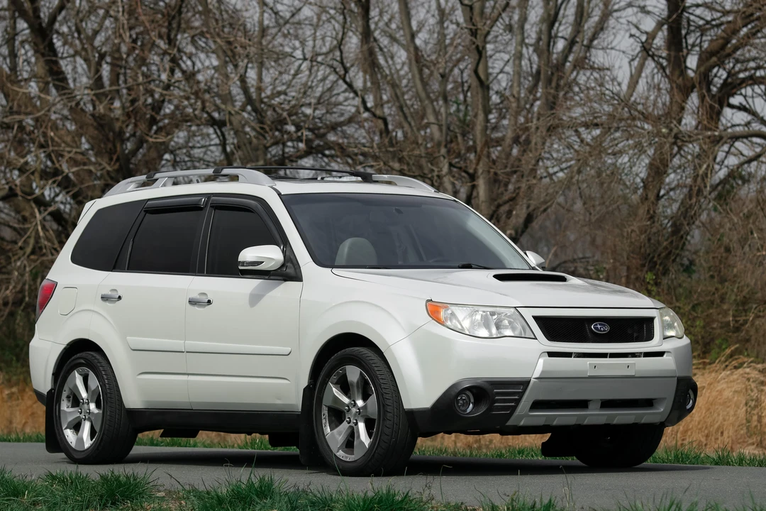 2011 Subaru Forester 3rd Gen - Image 27 of 31