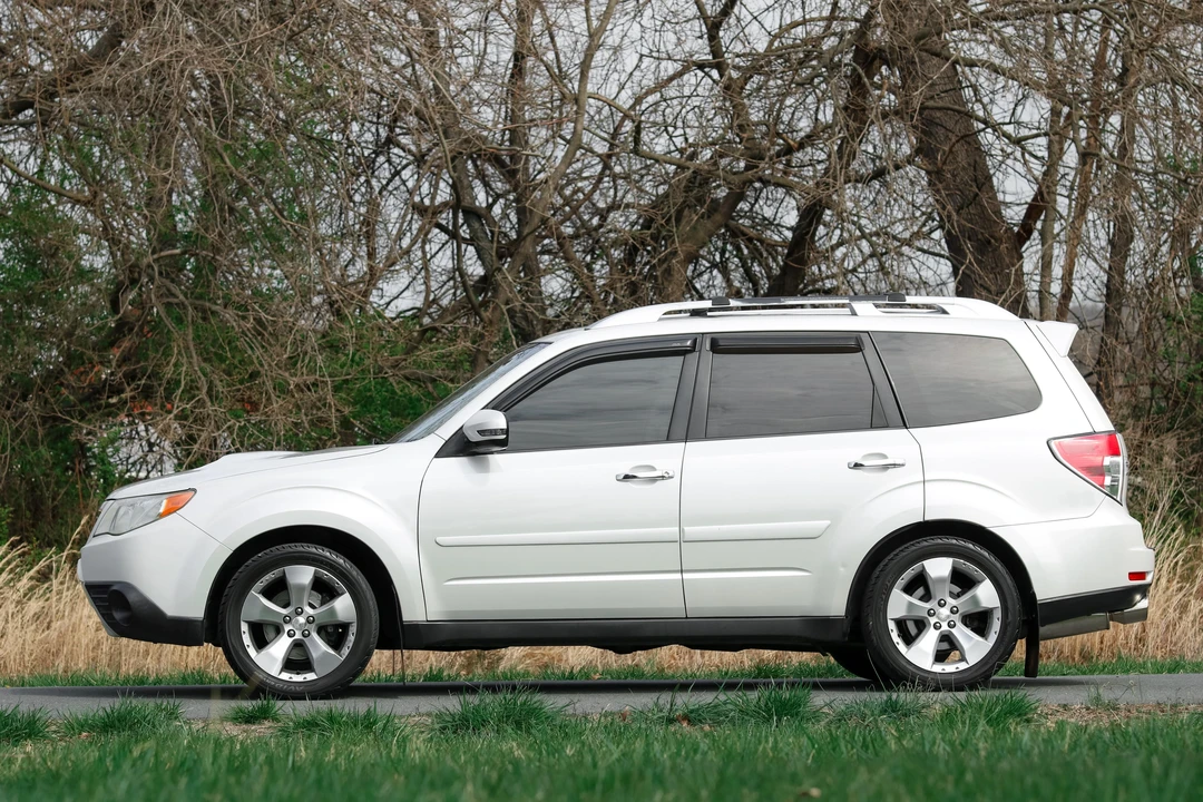 2011 Subaru Forester 3rd Gen - Image 11 of 31