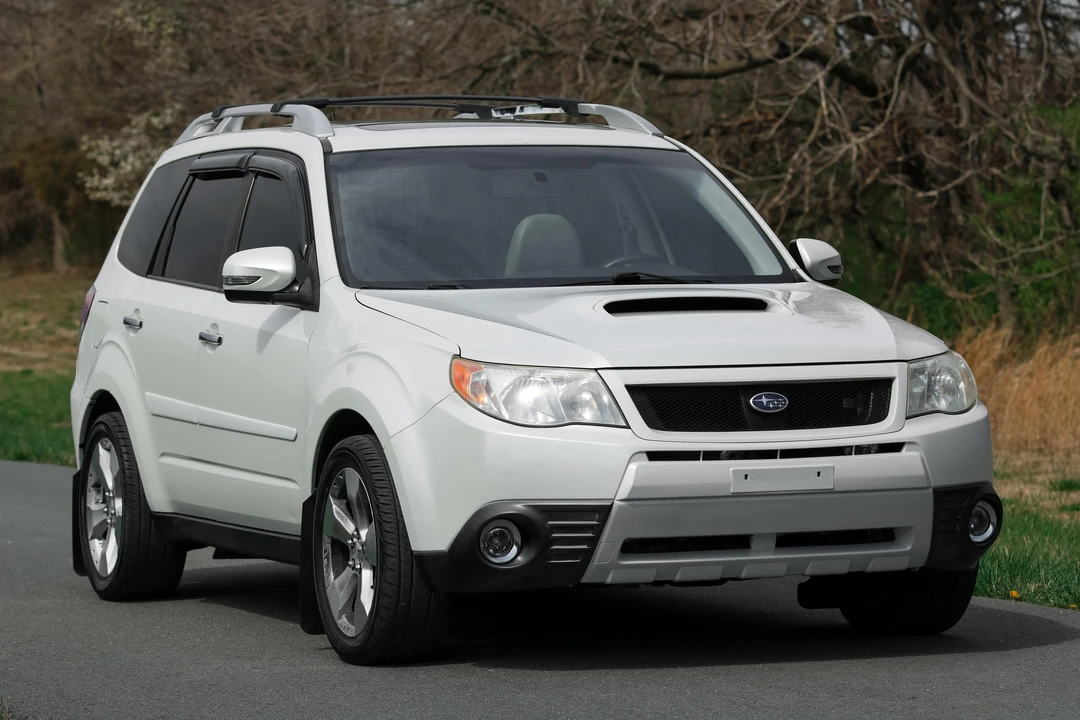 2011 Subaru Forester 3rd Gen - Image 29 of 31