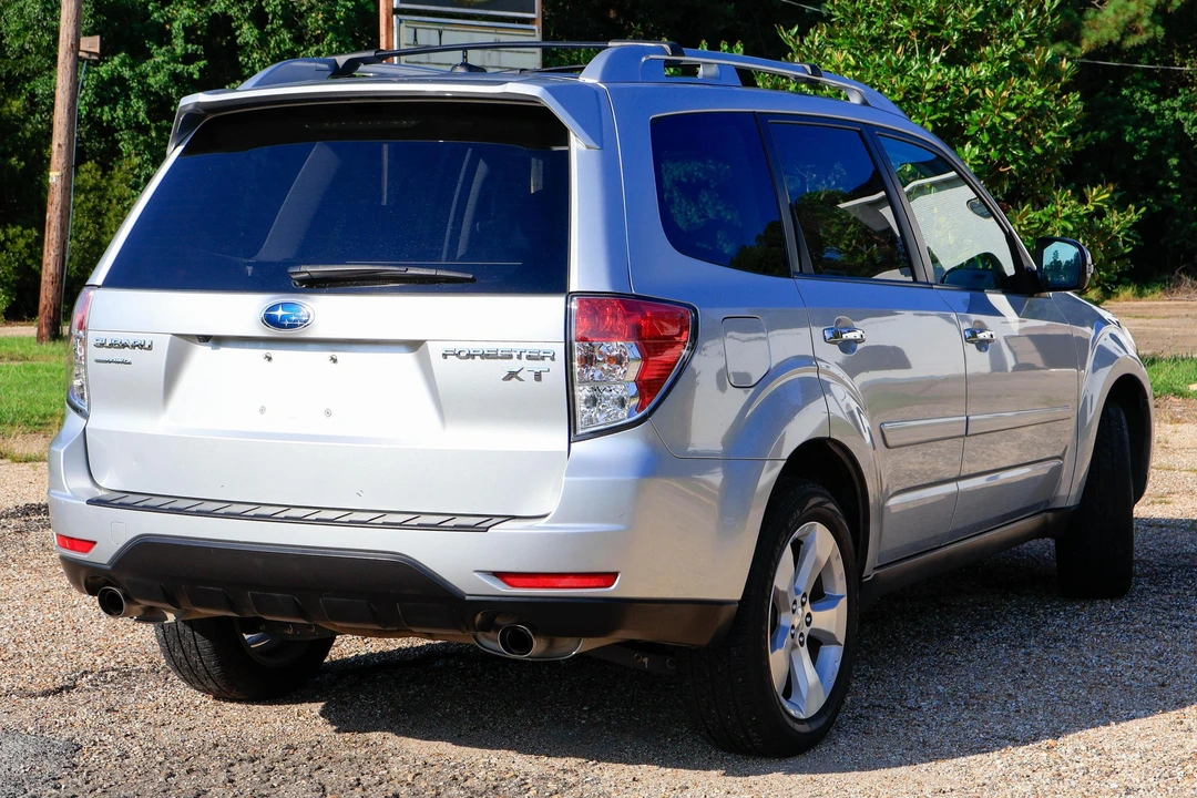 2011 Subaru Forester 3rd Gen - Image 4 of 31