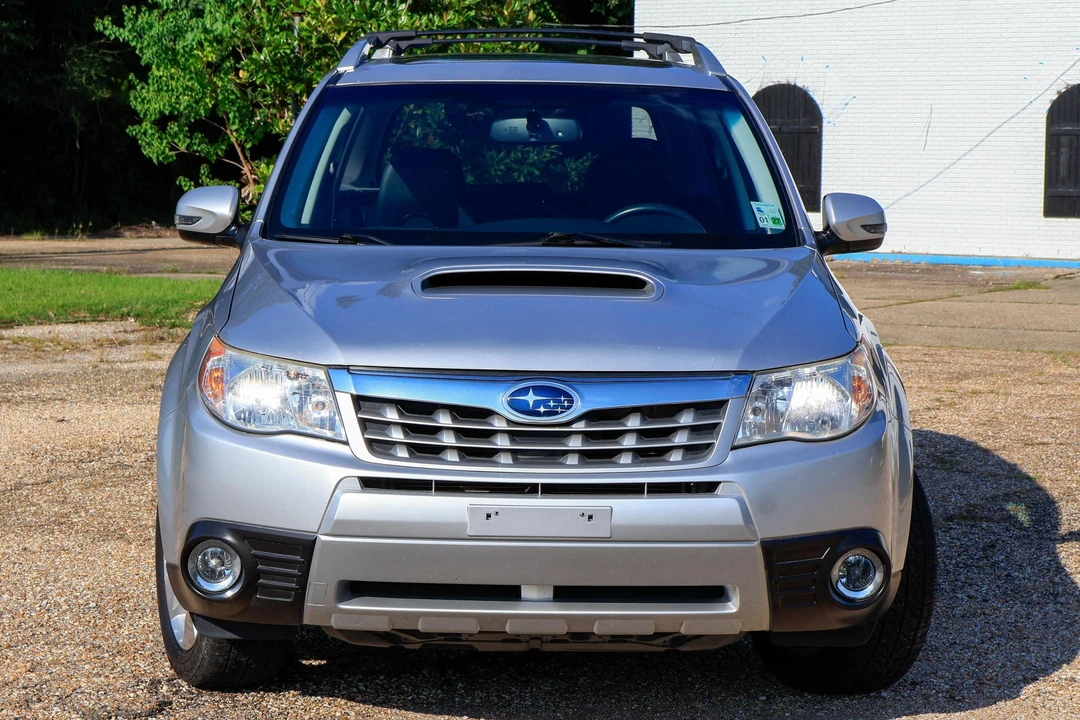 2011 Subaru Forester 3rd Gen - Image 2 of 31