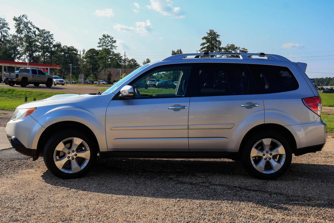 2011 Subaru Forester 3rd Gen - Image 3 of 31