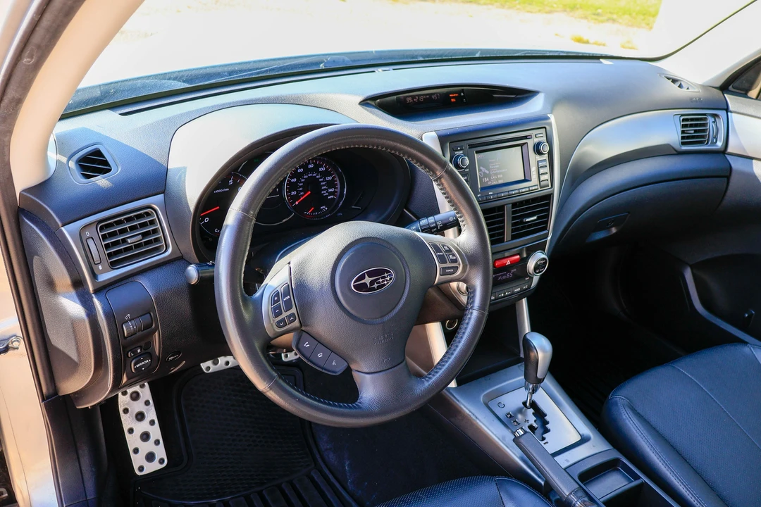 2011 Subaru Forester 3rd Gen - Image 29 of 31