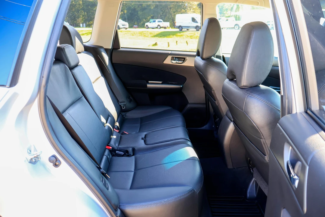 2011 Subaru Forester 3rd Gen - Image 31 of 31