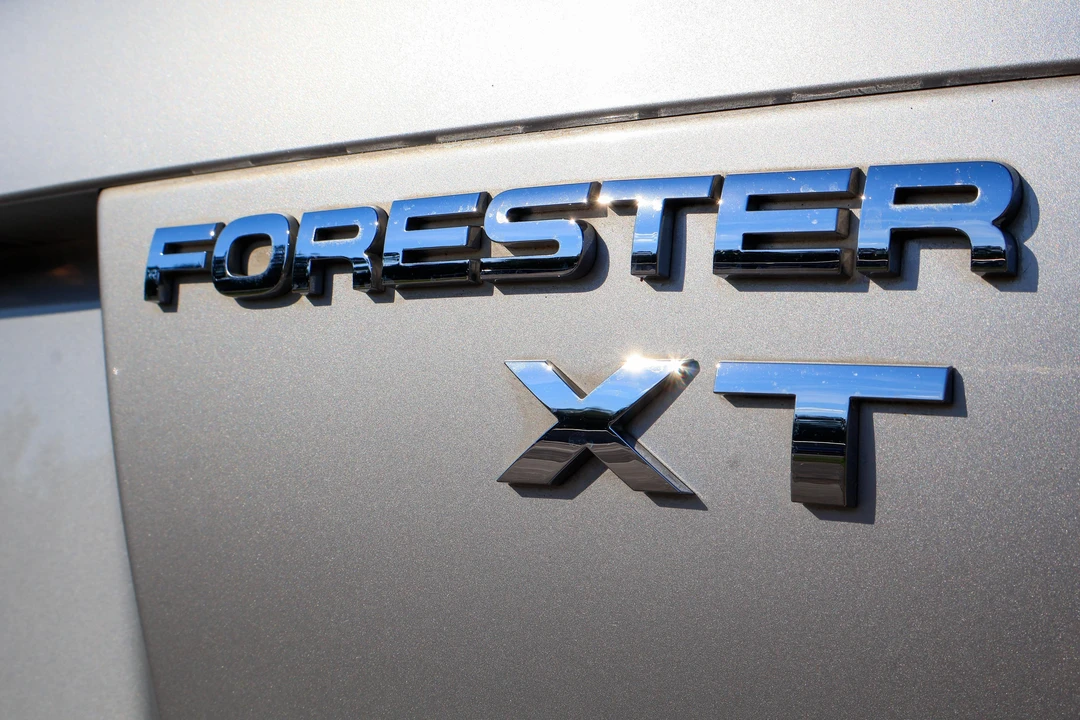 2011 Subaru Forester 3rd Gen - Image 10 of 31